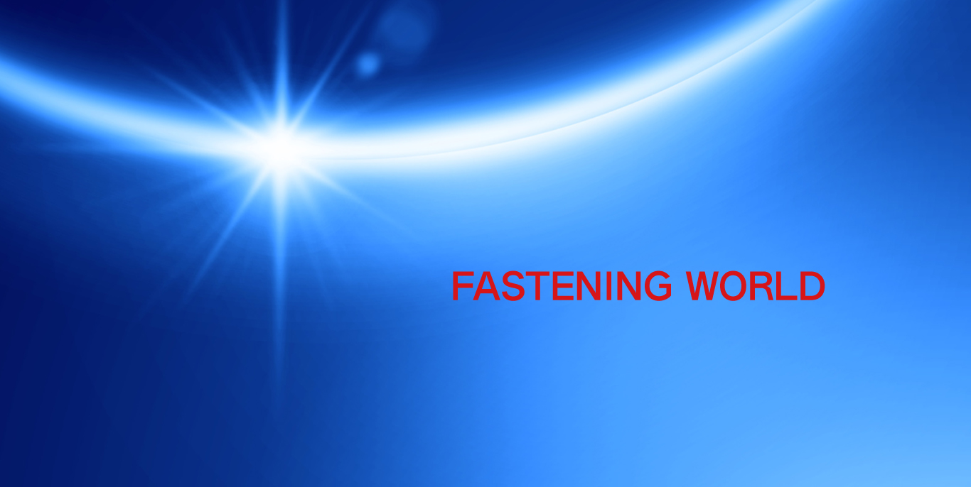 FASTENING WORLD