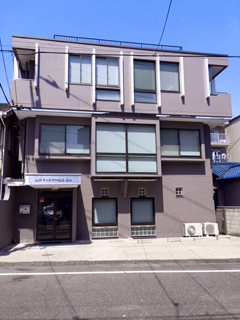 Office Building
